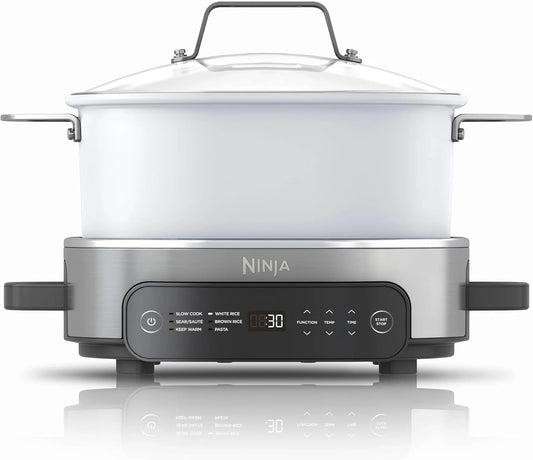 Ninja Foodi 6-in-1 Everyday Professional Cooker (6.5 Qt)